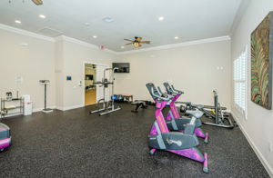 Gym 1B