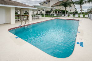 Townhouse Pool1