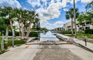 Boat Ramp 1B