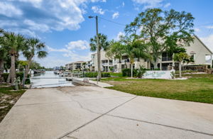Boat Ramp 1A