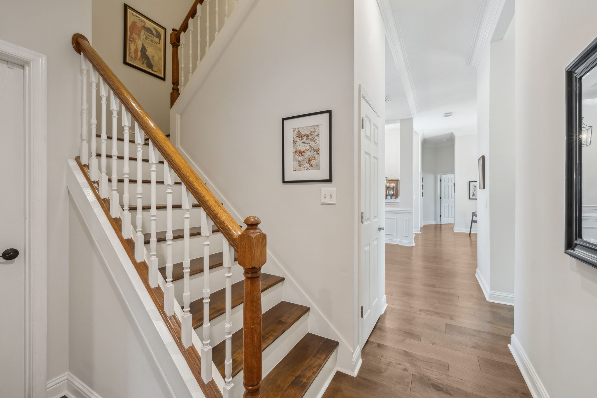 Staircase