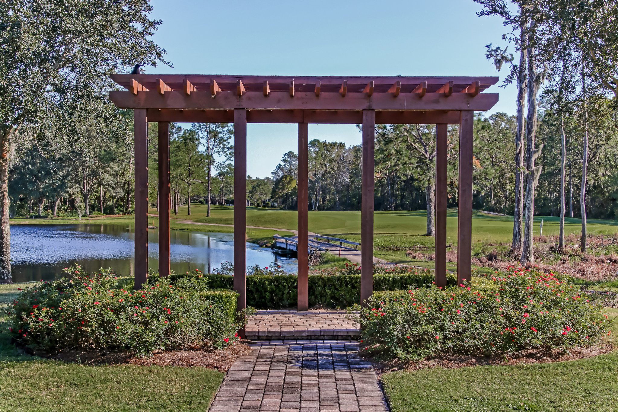 Deercreek Country Club