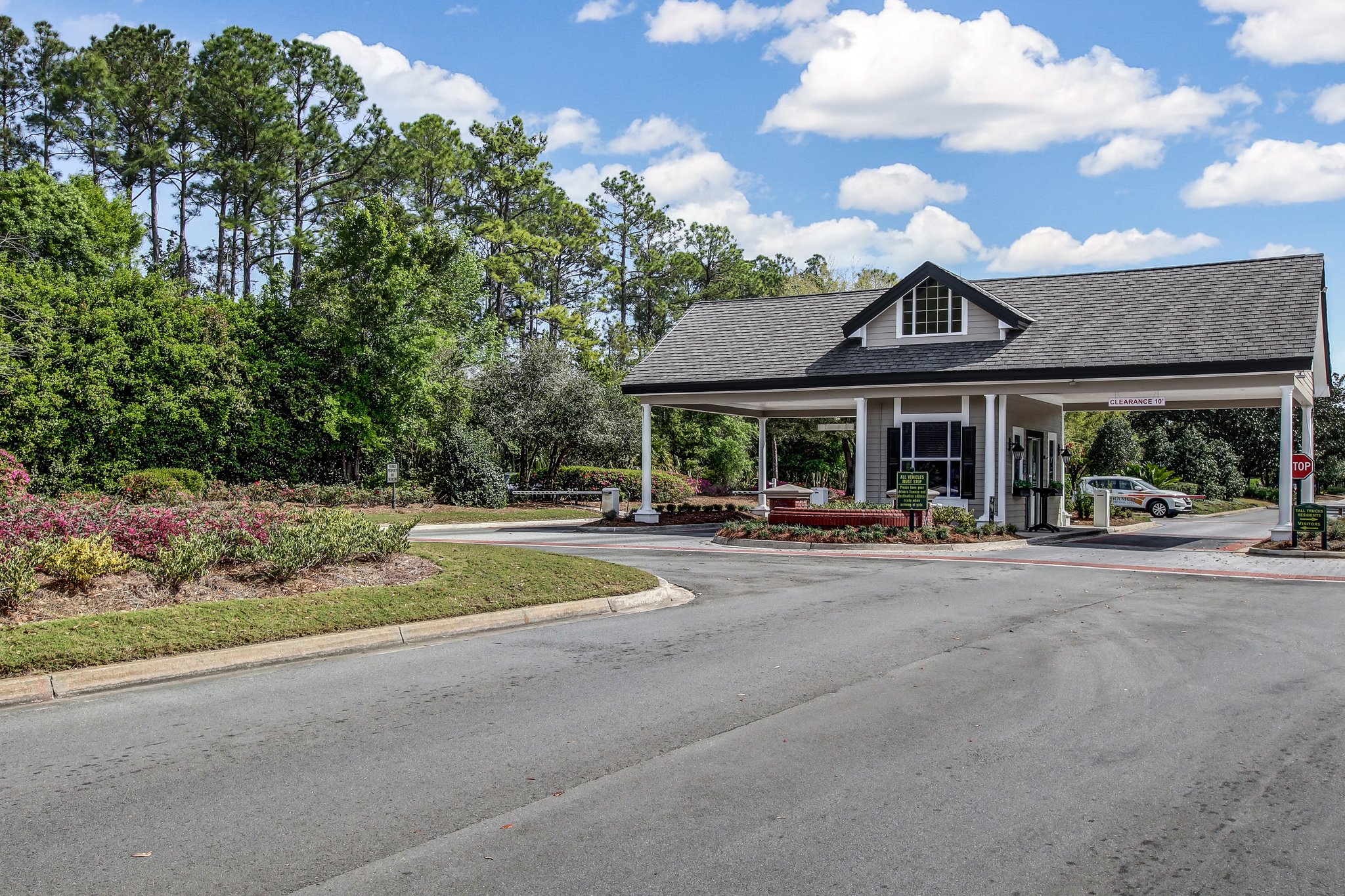 Deercreek Country Club