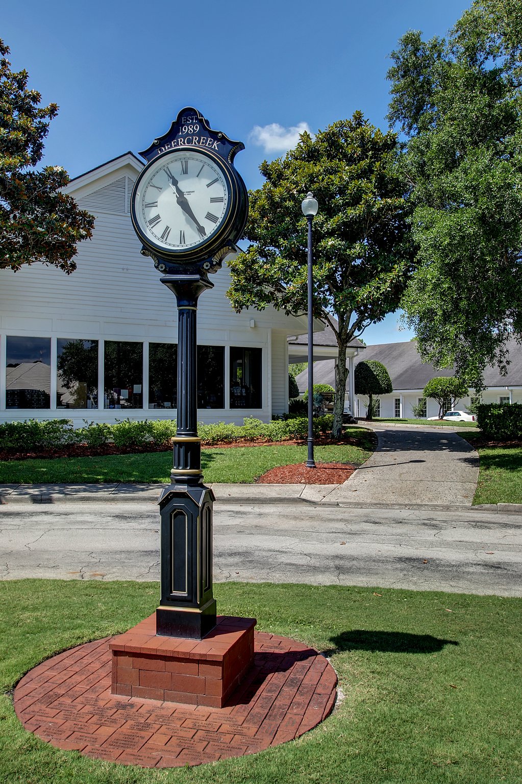 Deercreek Country Club