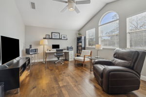 Bonus Room