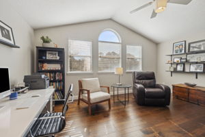Bonus Room