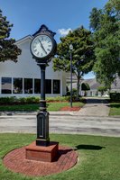 Deercreek Country Club