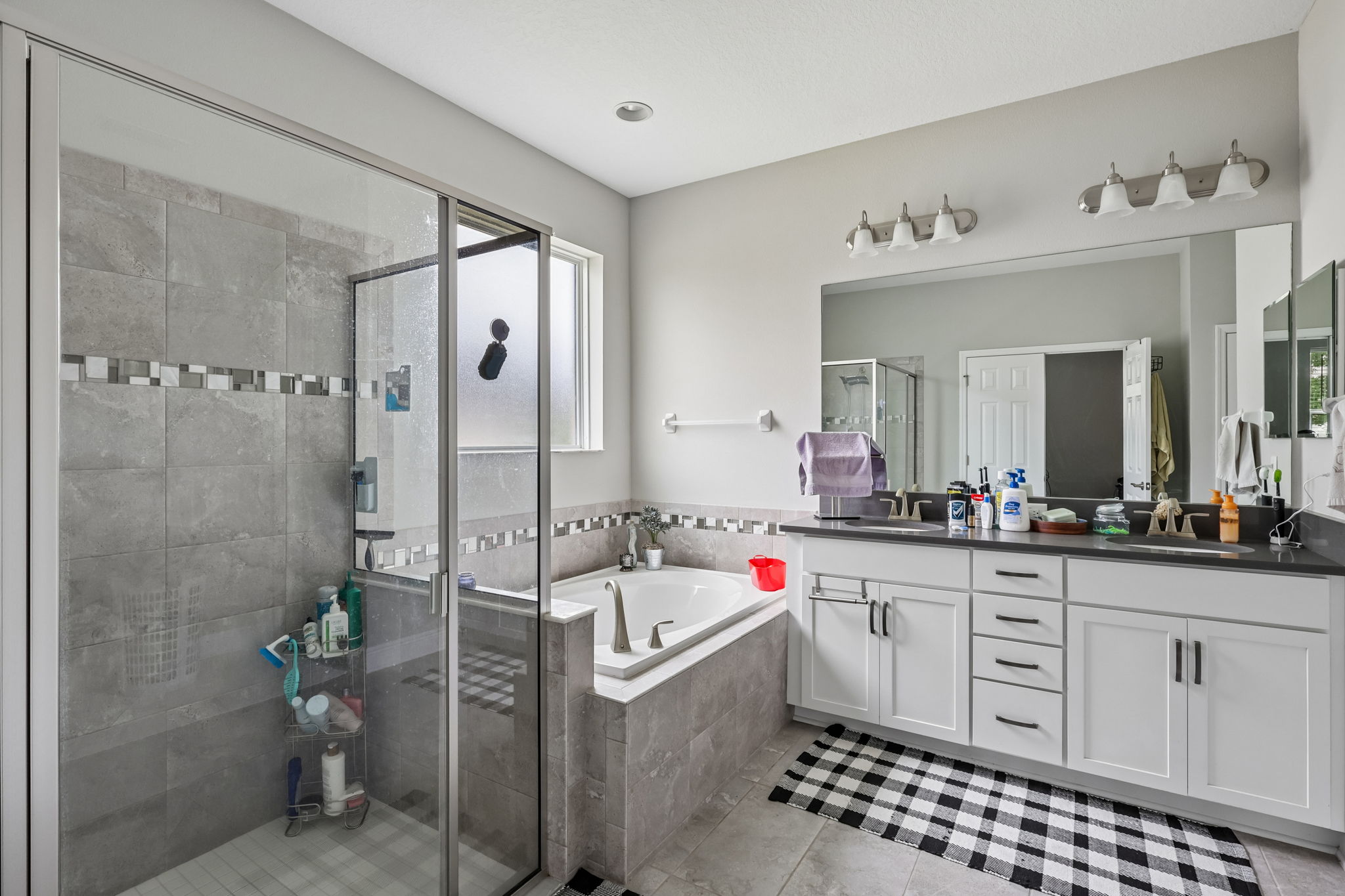 Mallow Mirror Ln-S1006-033