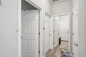 Mallow Mirror Ln-S1006-023