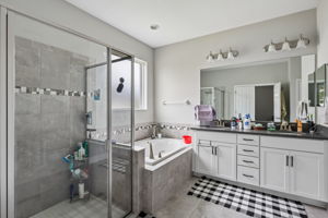 Mallow Mirror Ln-S1006-033