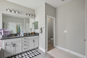 Mallow Mirror Ln-S1006-034