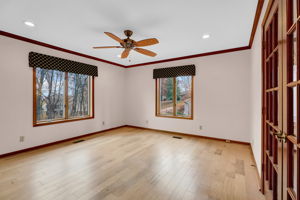 Office? Dining Room? Family Room?