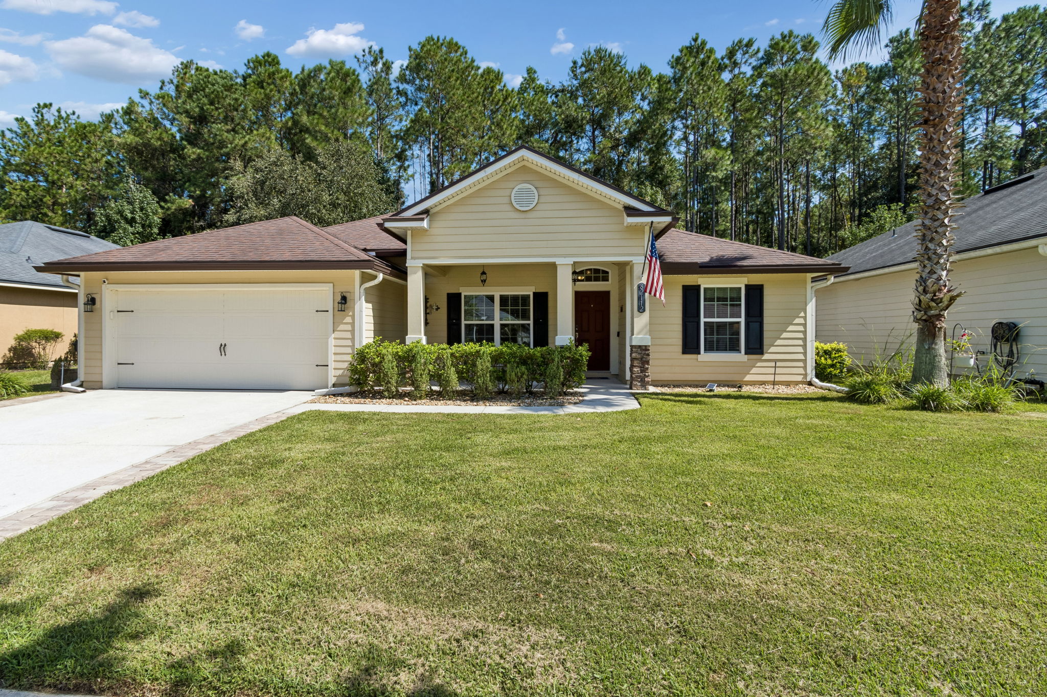 Welcome to 82112 Hooded Warbler Court