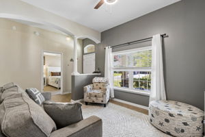 Flex Space