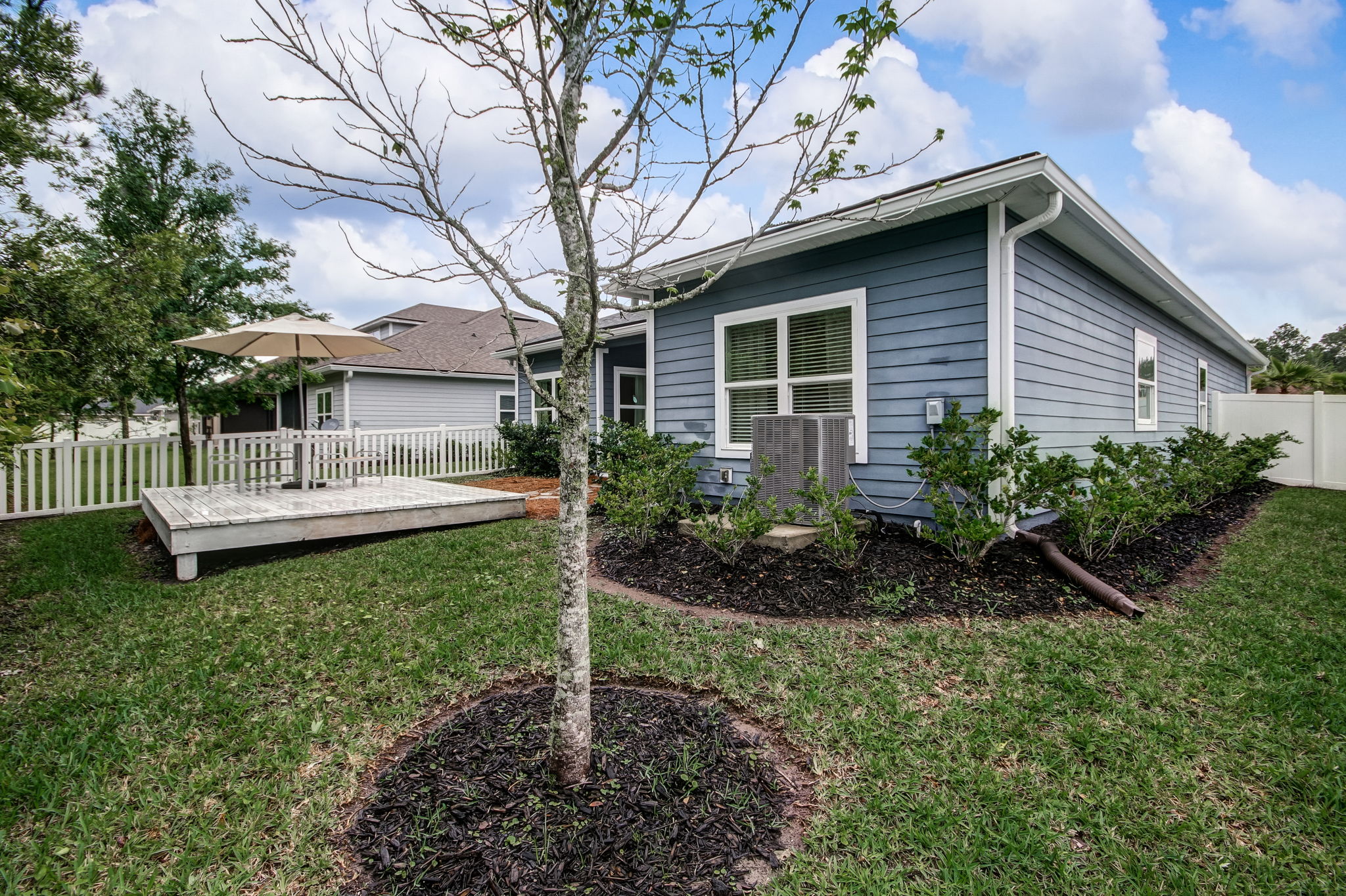 82114 Chickadee Lane, Yulee, FL 32097 ECVT