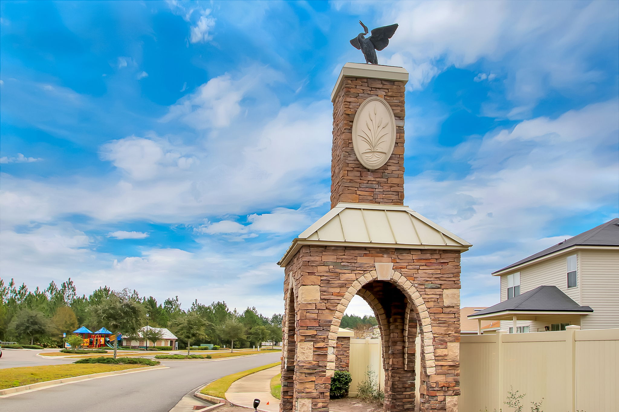 82114 Chickadee Lane, Yulee, FL 32097 ECVT