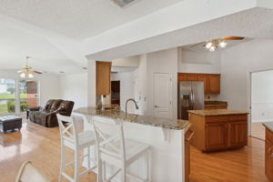 Dining Room/Family Room