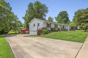 Front Exterior