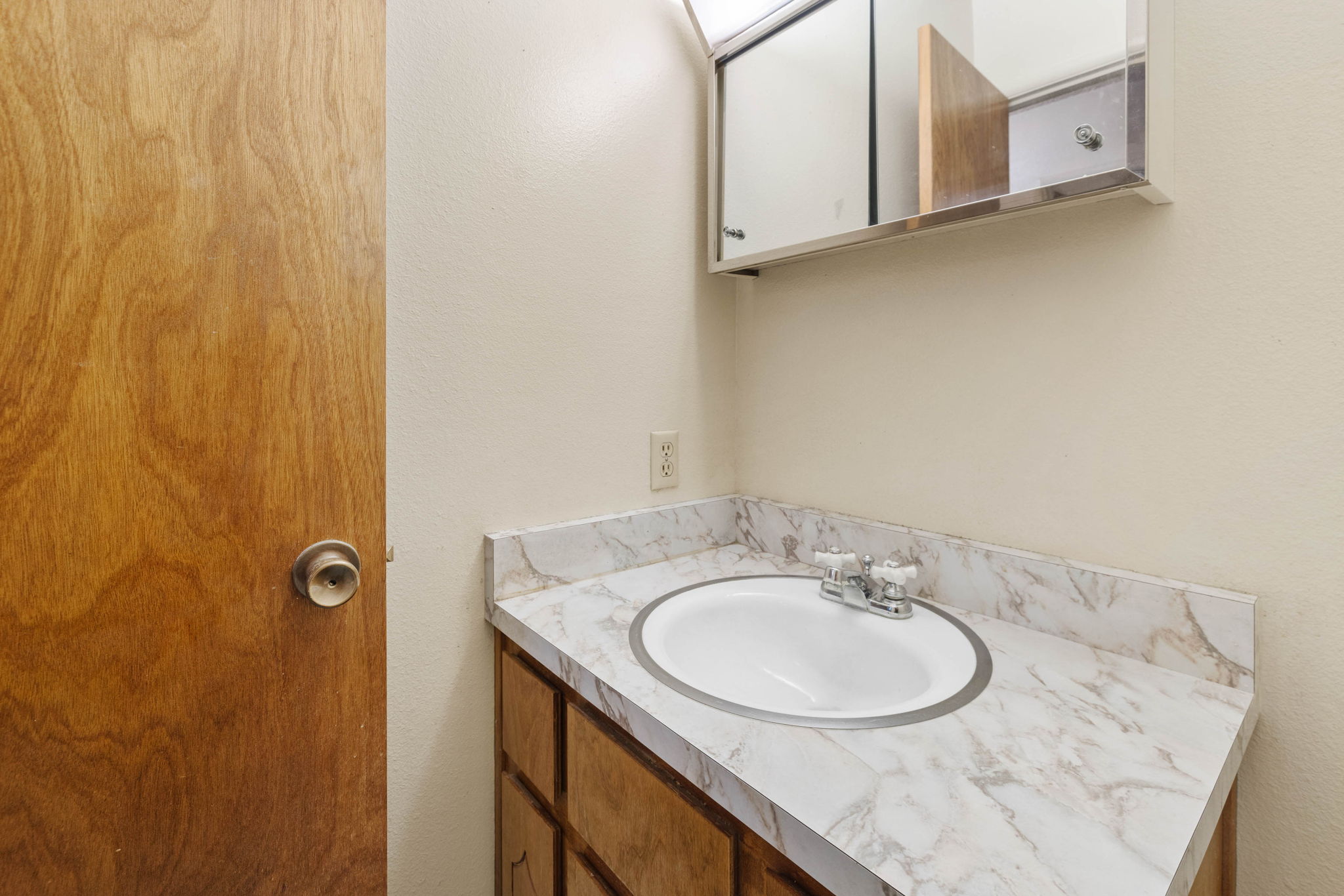 Powder Bath