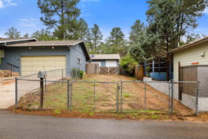 RV Gate