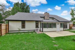 Back of Home