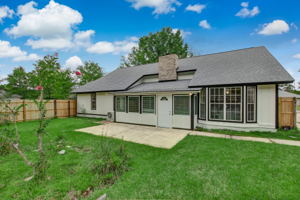 Back of Home