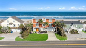 ... set directly on the oceanfront for unparalleled beachside living.