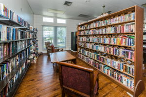 14-Seminole Garden Library