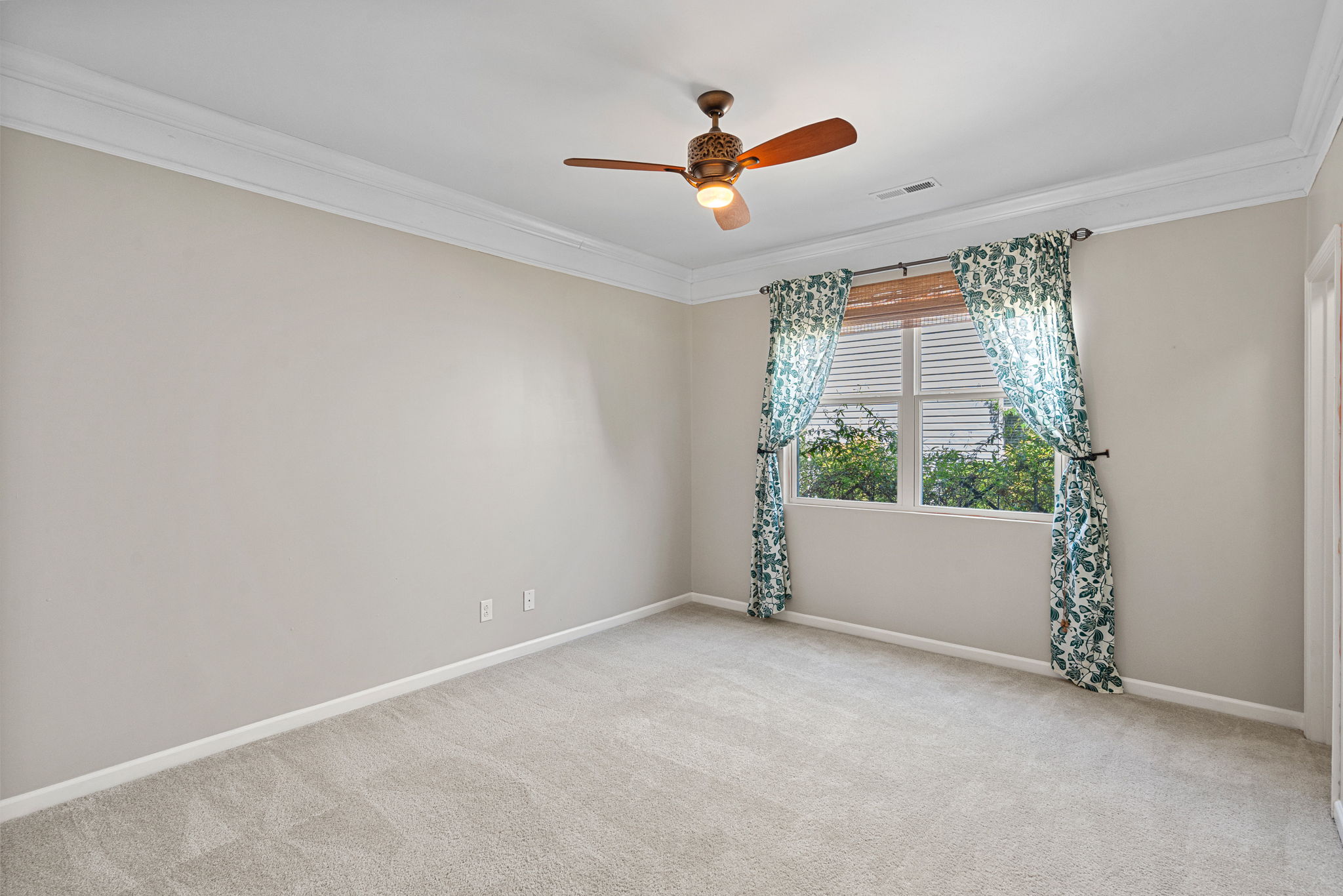 First Floor Bedroom #6