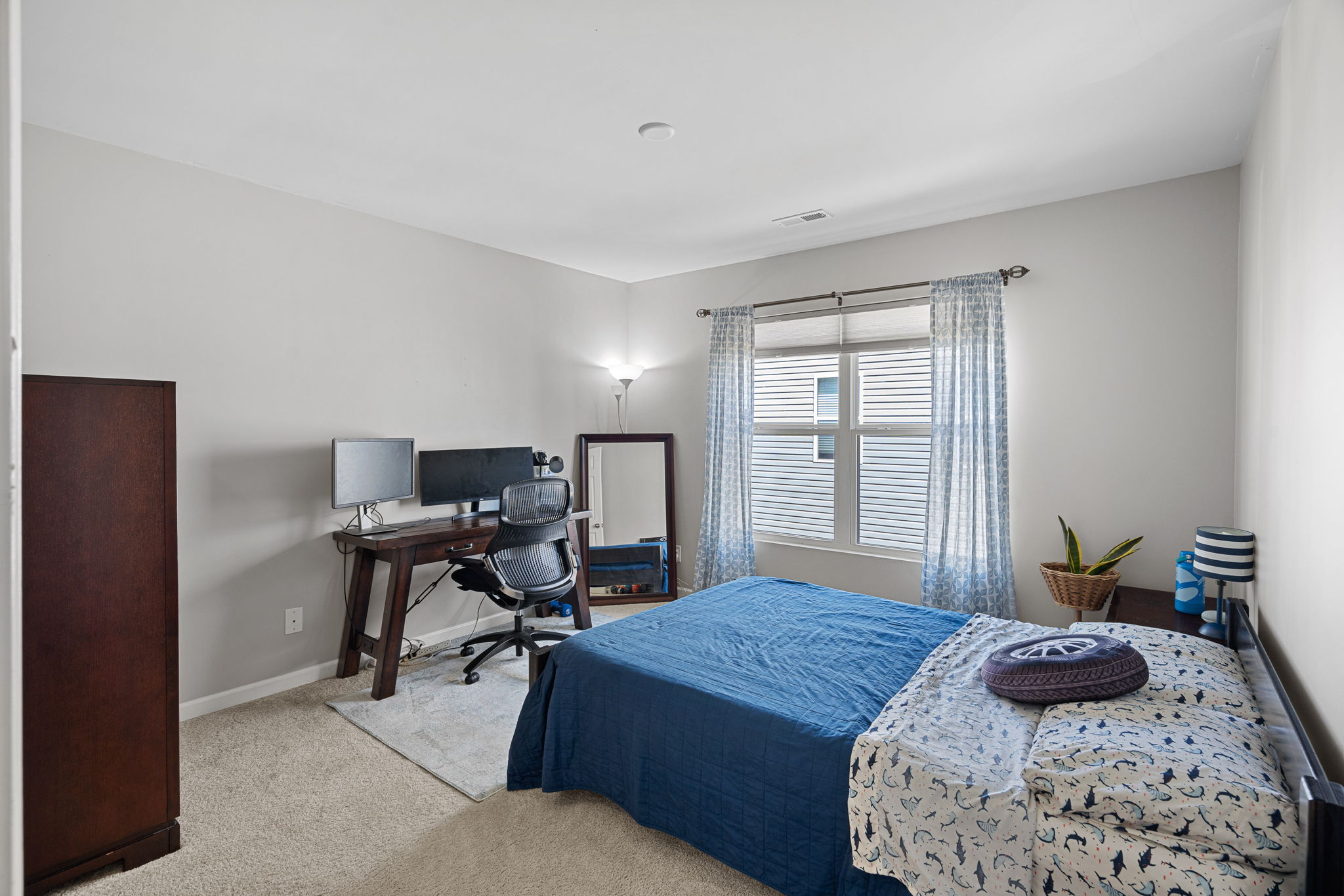 Bedroom #3