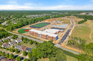 Cato Ridge Middle School