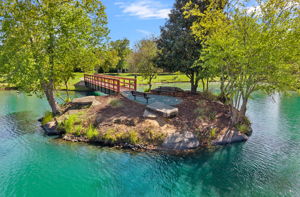 Pond View