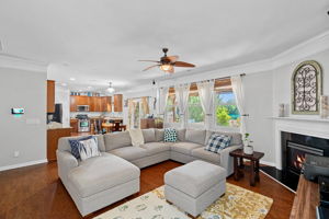 Family Room (alt view)