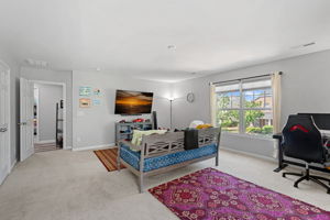 Bedroom #5/Recreation Room (alt view)