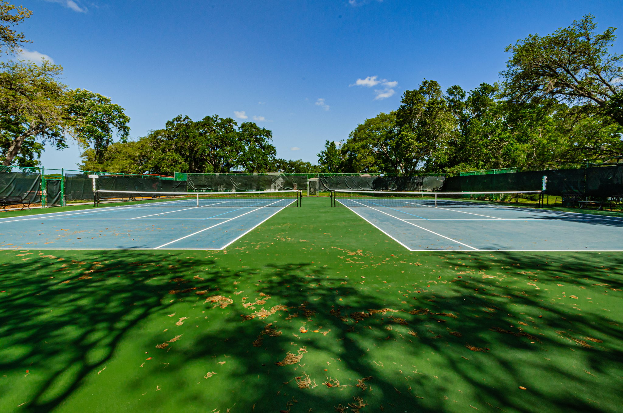 11a-Tennis Court