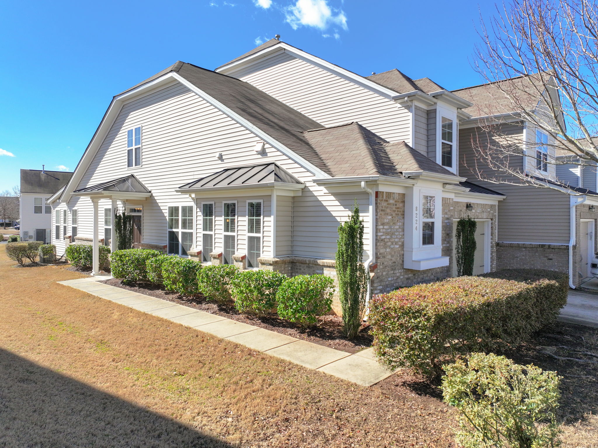 8224 Yaxley Hall Dr, Raleigh, NC 27616 Precision Vue LLC