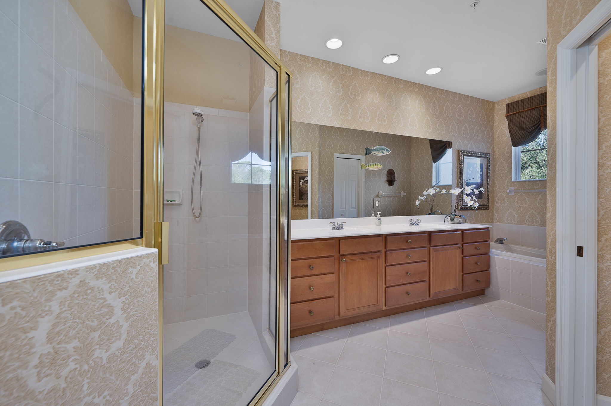 Master Bath