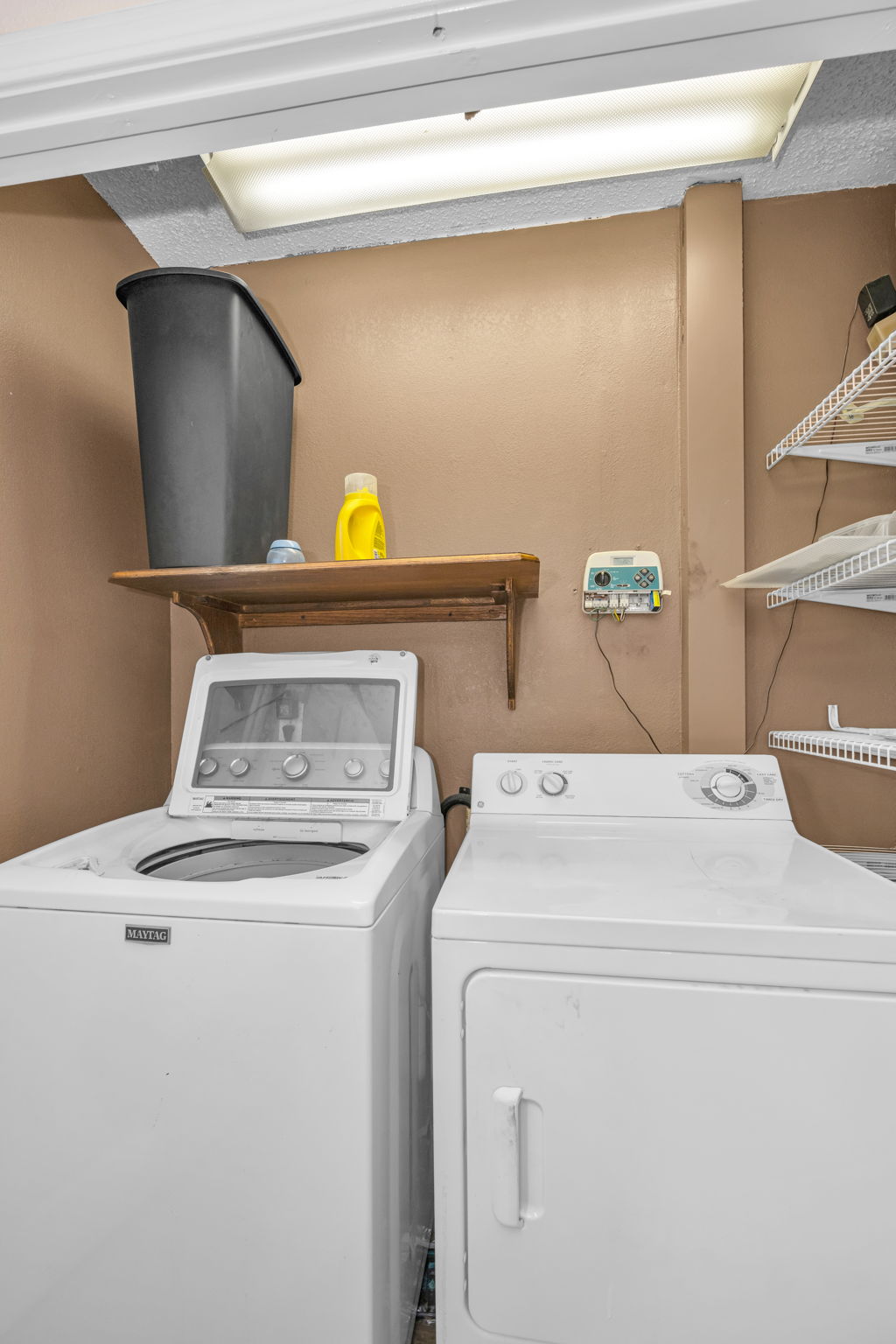 Laundry Room 1