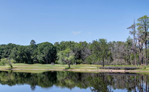 Deercreek Golf Course