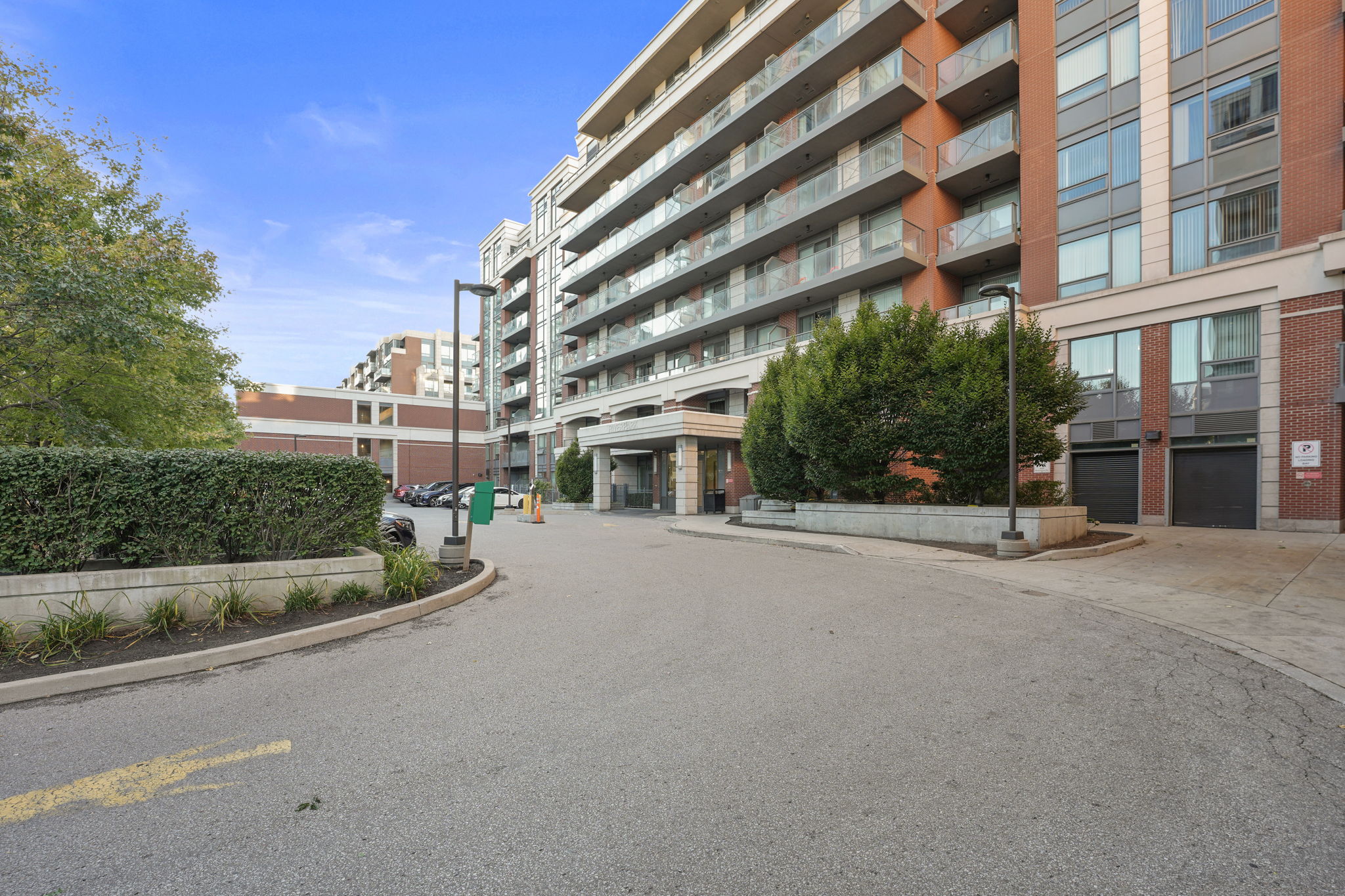 8228 Birchmount Rd Unit 116 Markham, ON L3R 1A6