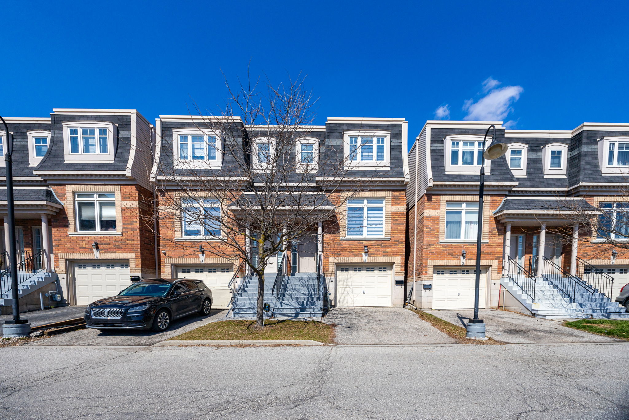 Vaughan property showcase