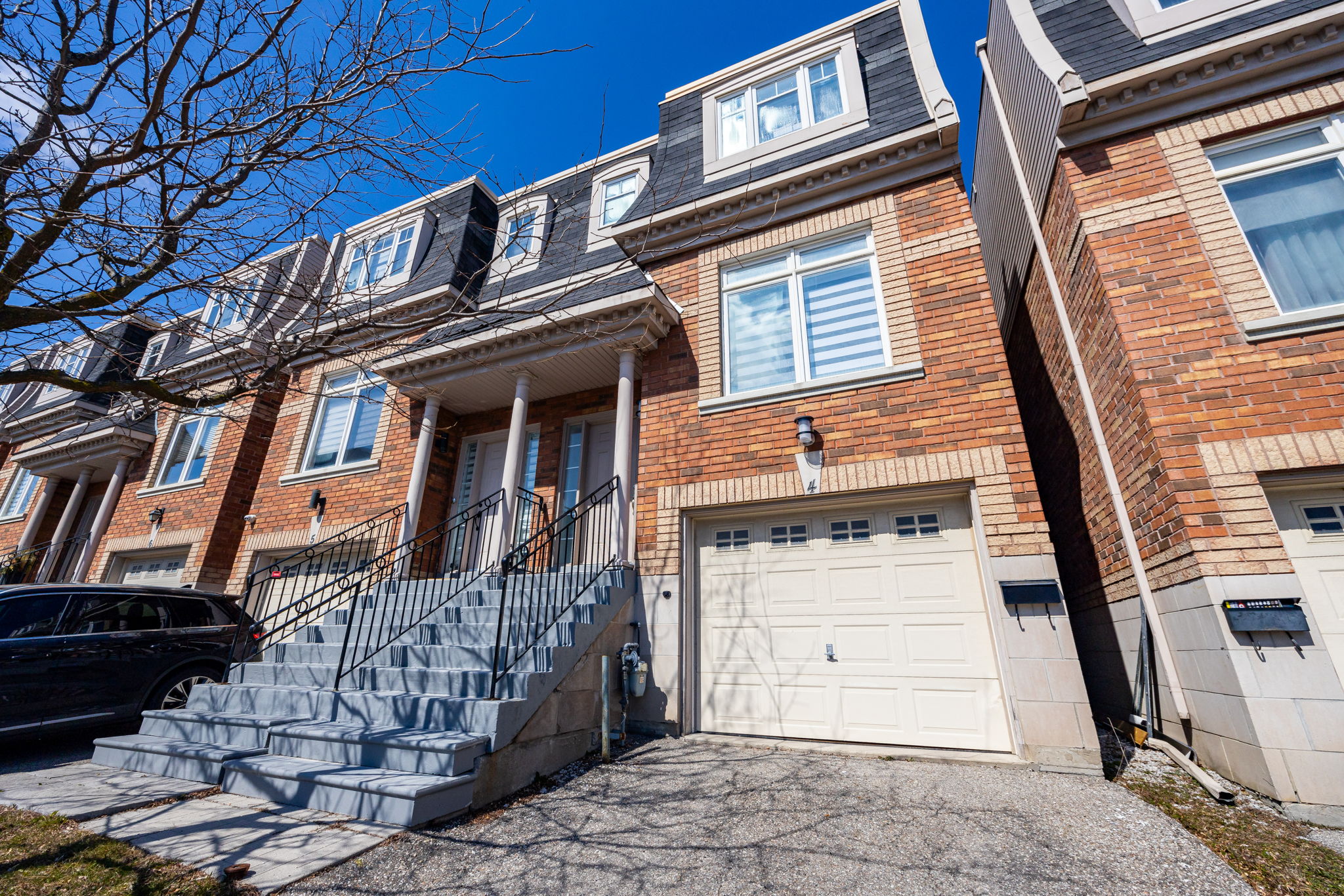 Vaughan property showcase — delivered property photograph 2