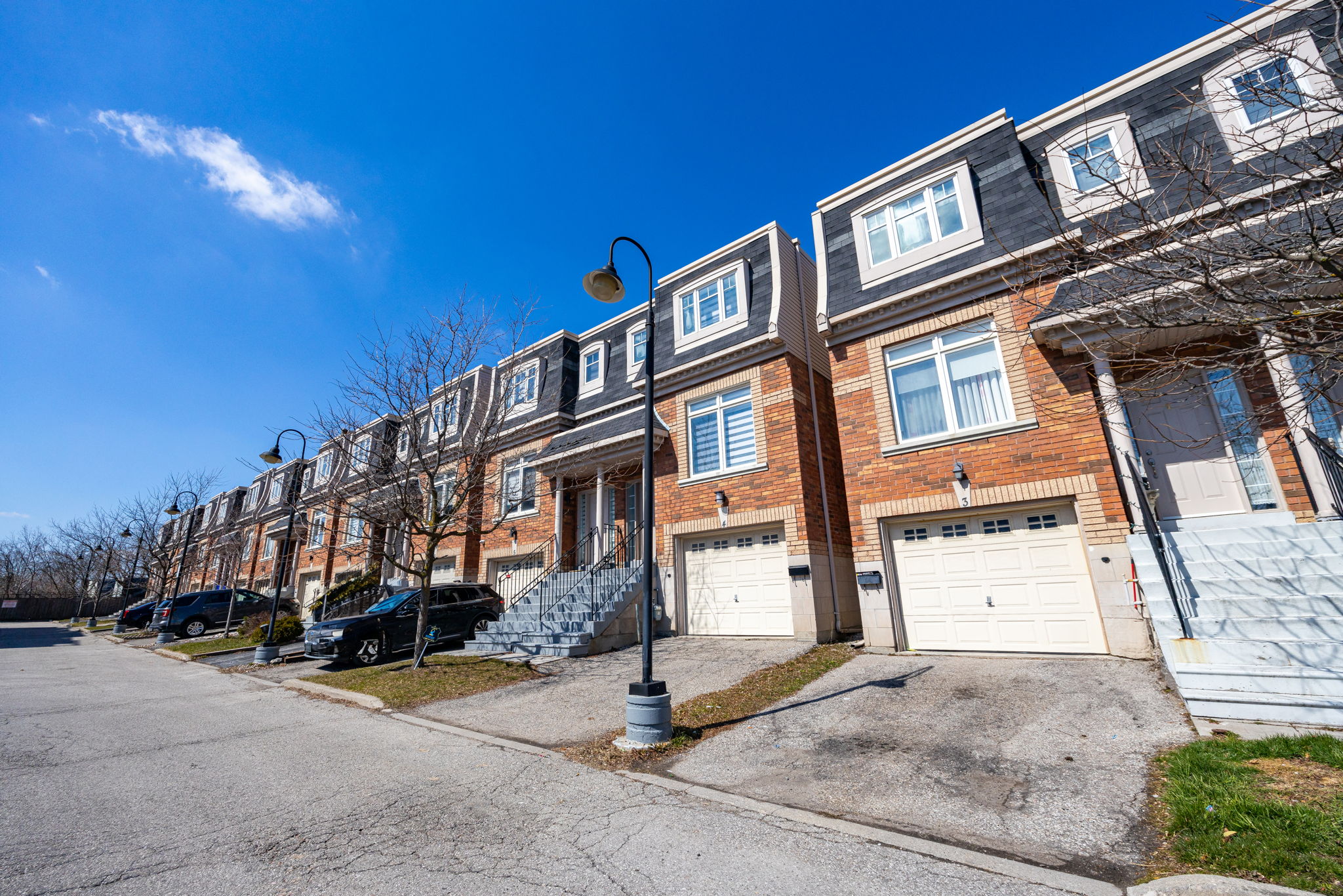 Vaughan property showcase — delivered property photograph 3