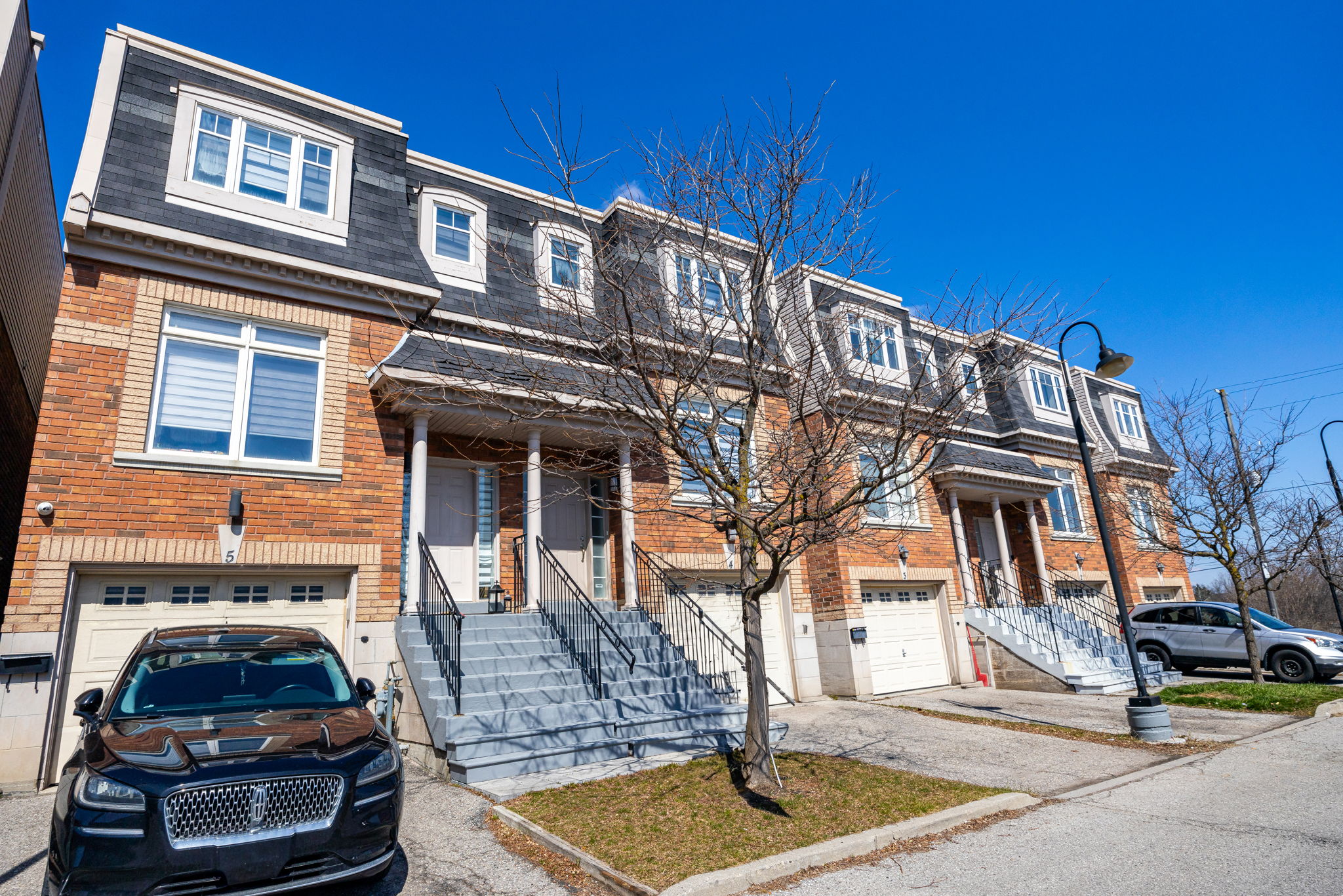 Vaughan property showcase — delivered property photograph 4