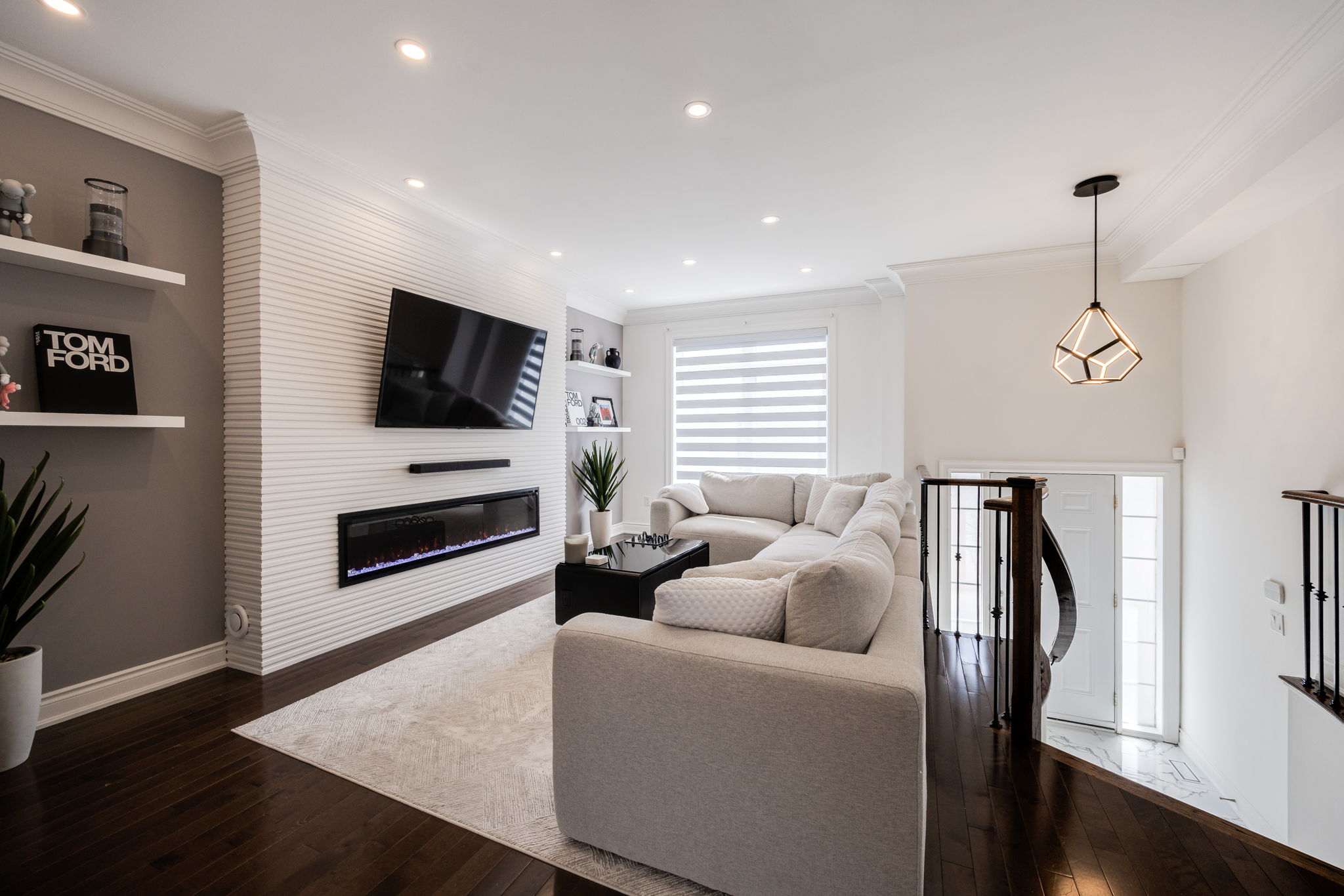 Vaughan property showcase — delivered property photograph 5