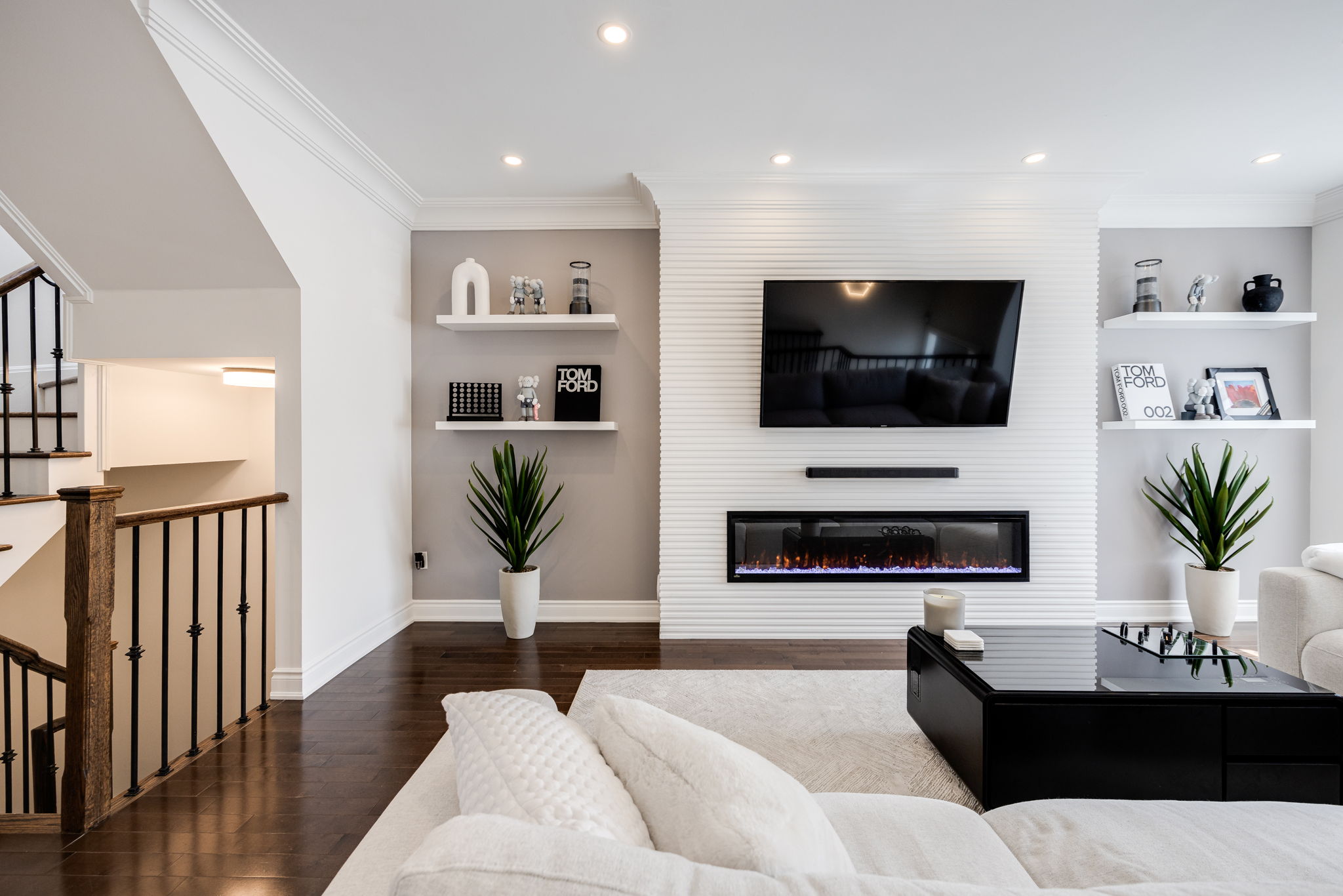Vaughan property showcase — delivered property photograph 6