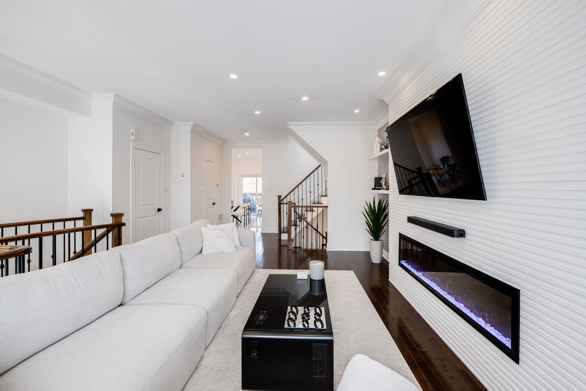 Vaughan property showcase — delivered property photograph 8