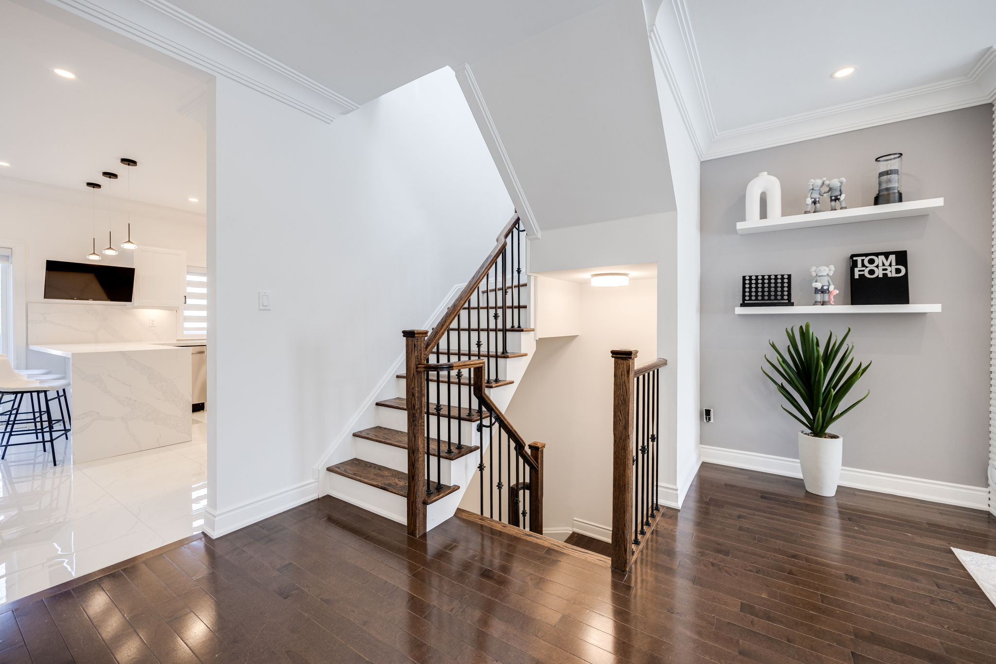 Vaughan property showcase — delivered property photograph 10