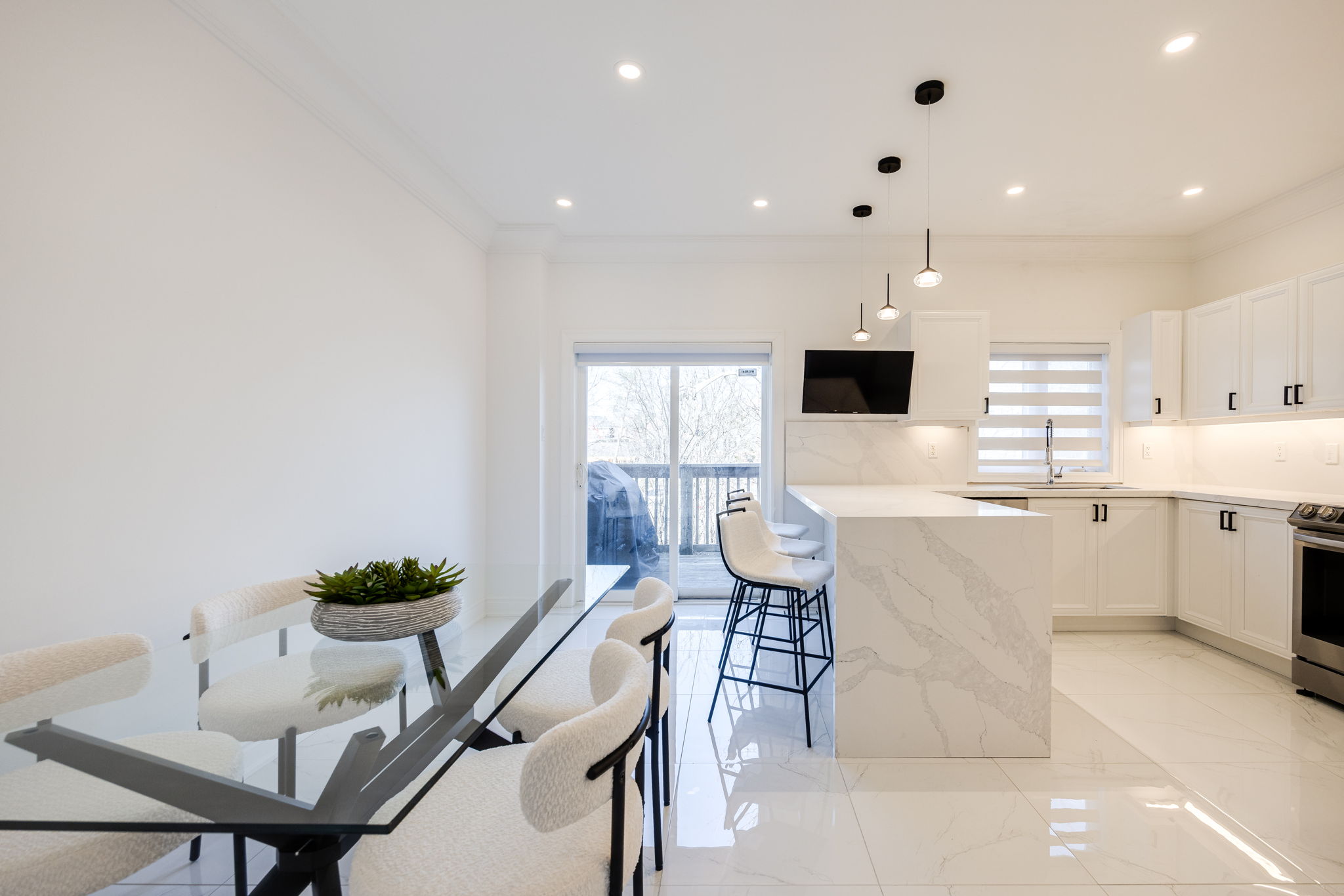 Vaughan property showcase — delivered property photograph 11