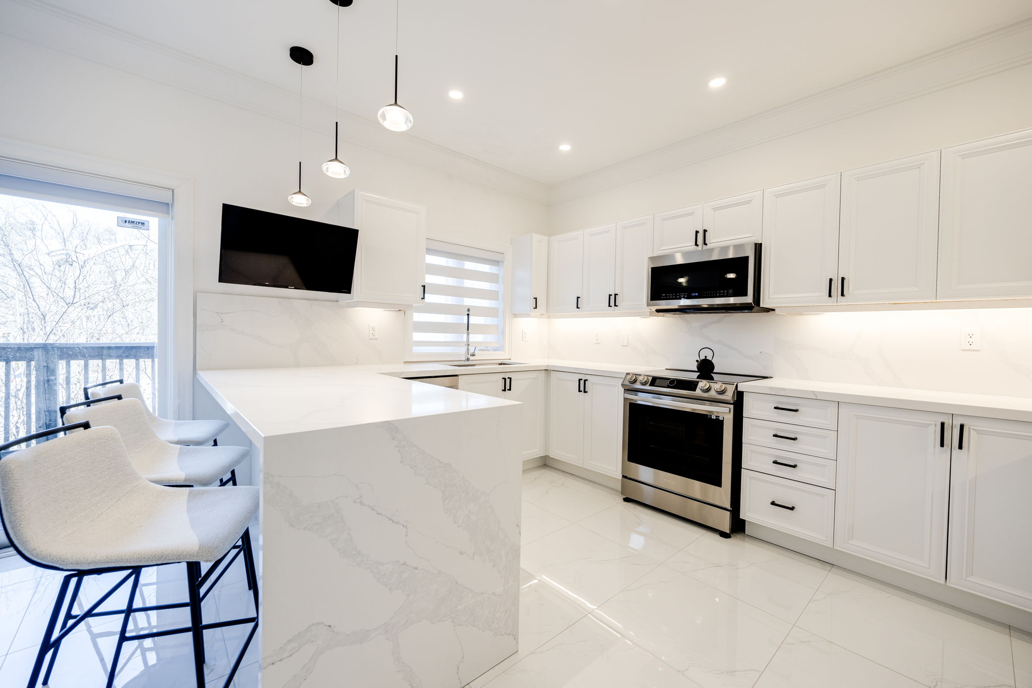 Vaughan property showcase — delivered property photograph 12